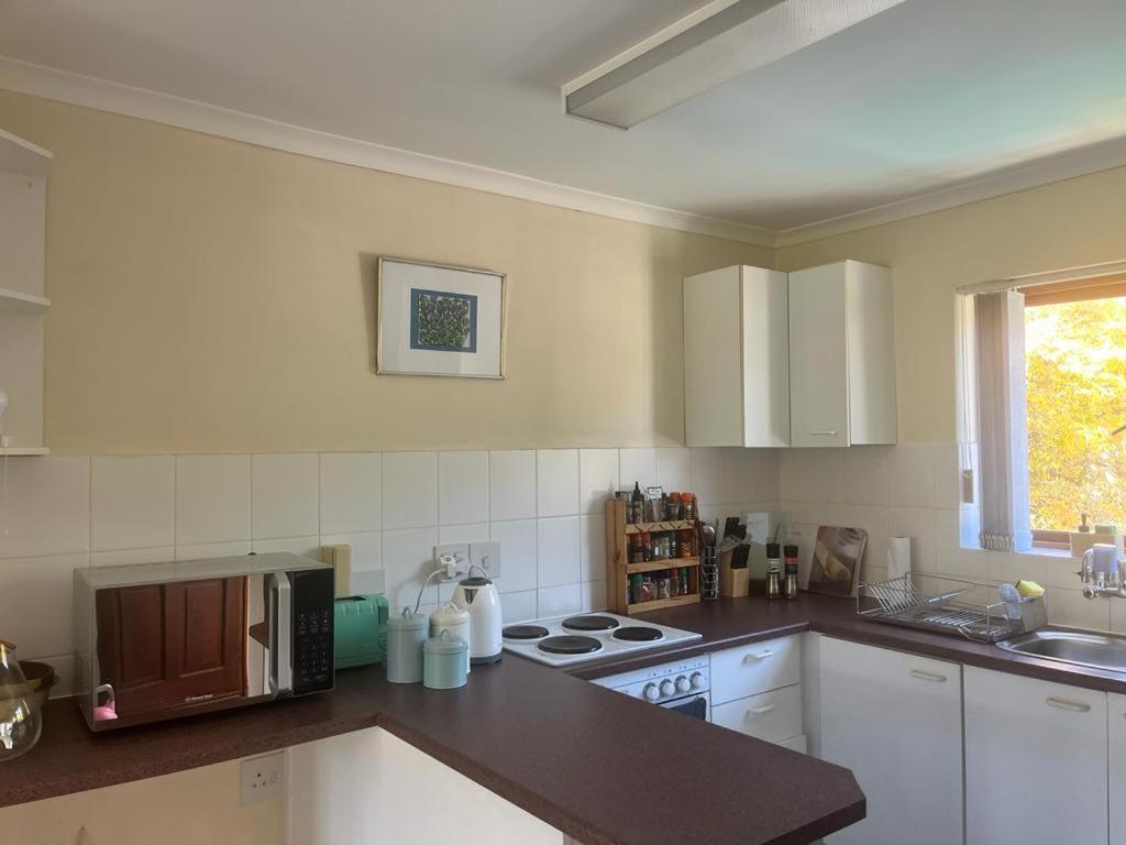 Apartamento Bell Rock Getaway Plettenberg Bay Exterior foto